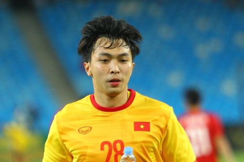 Nhà vô địch U23 Đông Nam Á được HLV Park gọi bổ sung