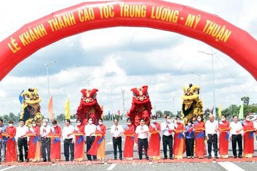 Hoàn thành trọn vẹn lời hứa với hơn 20 triệu người dân ĐBSCL
