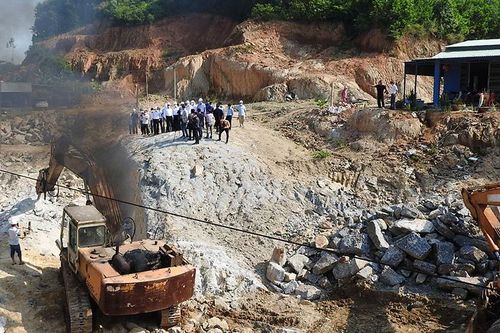 Đà Nẵng đẩy nhanh tiến độ các công trình giao thông trọng điểm