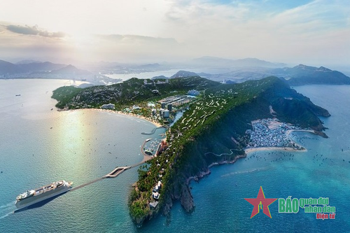 Những lưu ý khi tìm hiểu về dự án nghỉ dưỡng Merry Land Quy Nhơn
