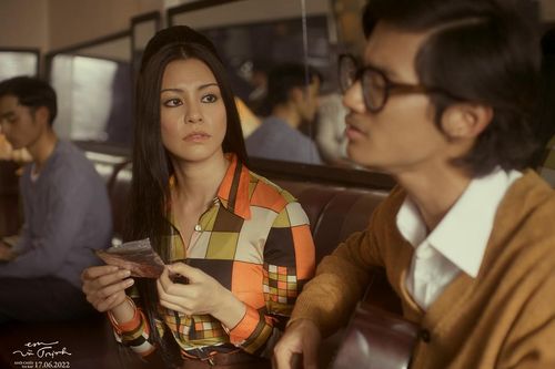 Phim Em và Trịnh tiết lộ diễn viên thủ vai Khánh Ly