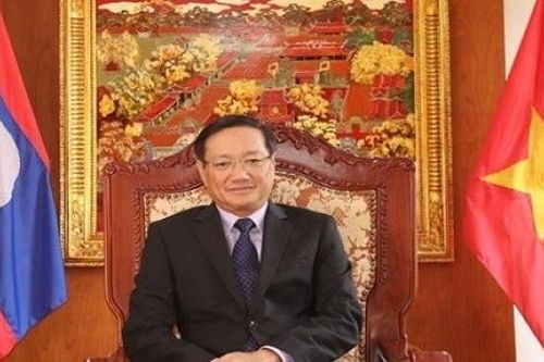 Những chuyến thăm khẳng định tầm quan trọng chiến lược của quan hệ Việt Nam-Lào