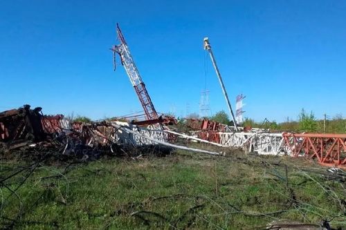 'Biến' ở Moldova: Tổng thống phát cảnh báo, kêu gọi kiềm chế; Ukraine đổ lỗi Nga; Moscow nói gì?