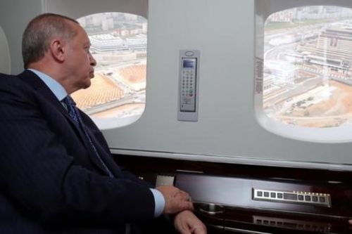 Lần đầu tiên sau vụ sát hại nhà báo Khashoggi, Tổng thống Thổ Nhĩ Kỳ dự kiến thăm Saudi Arabia