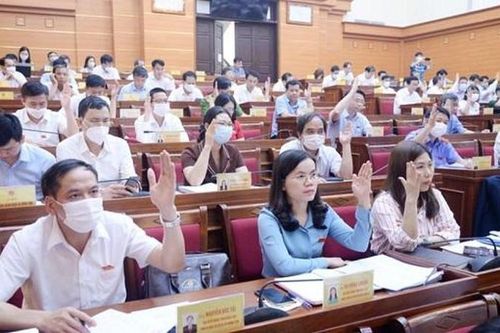 Hưng Yên thông qua 18 nghị quyết về phát triển kinh tế - xã hội