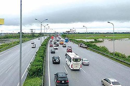 Thủ tướng chấp thuận cho Nam Định chuyển 199 ha đất lúa để làm đường