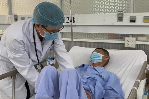 BVĐKTƯ Cần Thơ kích hoạt quy trình báo động đỏ cứu sống bệnh nhân hẹp khít van tim nguy hiểm