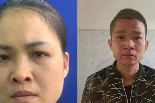 Người phụ nữ thành kẻ cướp khi đòi tình cũ trả khoản nợ 85 triệu