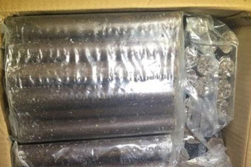 Bắt giữ đối tượng vận chuyển 11 kg thuốc nổ