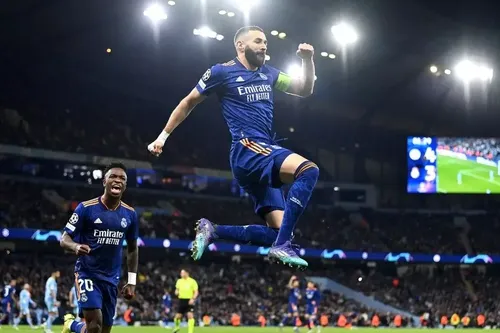 Benzema lý giải vì sao Real Madrid khởi đầu thảm họa trước Man City