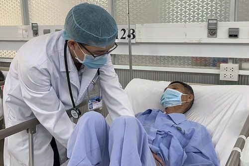 Người đàn ông bị ngất liên tục, nguy cơ đột tử cao