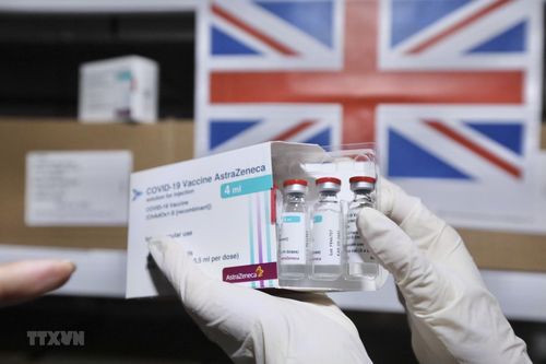 Vaccine của AstraZeneca và vaccine mRNA có hiệu quả tương đương