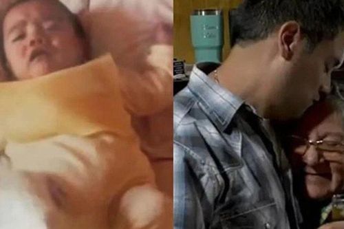 Tưởng con mất từ khi lọt lòng, 39 năm sau mẹ phát hiện sự thật gây sốc