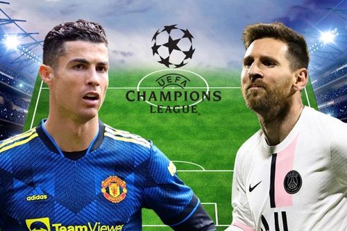 ĐH vĩ đại nhất lịch sử Champions League: Luôn có Messi và Ronaldo