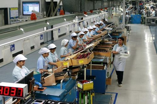 Samsung sẽ gia nhập sáng kiến sử dụng 100% năng lượng tái tạo