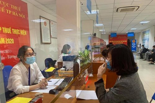 Cục thuế Hà Nội khuyến cáo sớm hoàn thiện hồ sơ quyết toán thuế thu nhập cá nhân