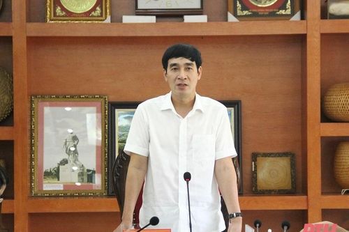 Thường trực HĐND tỉnh Thanh Hóa giám sát công tác cải cách hành chính tại một số địa phương, đơn vị