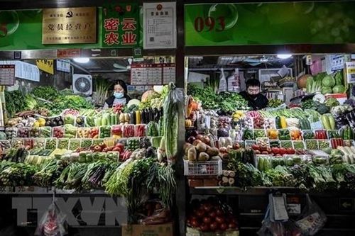 Các nước châu Á đang phải đối mặt với nguy cơ lạm phát đình trệ