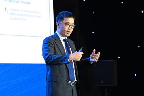 Từ 2022, các địa phương sẽ cạnh tranh về 'chỉ số xanh cấp tỉnh' trên bảng xếp hạng PCI