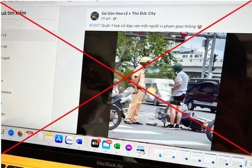 Mối nguy hại từ những đoạn clip 'không đầu, không đuôi'