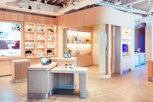 Facebook sắp mở cửa hàng bán lẻ đầu tiên, mạng xã hội lớn nhất hành tinh sẽ bán gì?