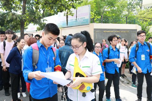 Phân luồng hướng nghiệp: Trường phổ thông chưa đủ năng lực?