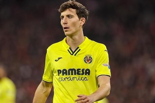 Hậu vệ Villarreal: 'Chúng tôi tự tin hạ Liverpool ở lượt về'