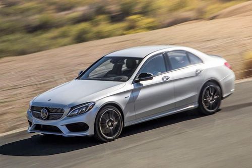 Lừa 1,5 tỷ đồng khi được nhờ mua xe Mercedes