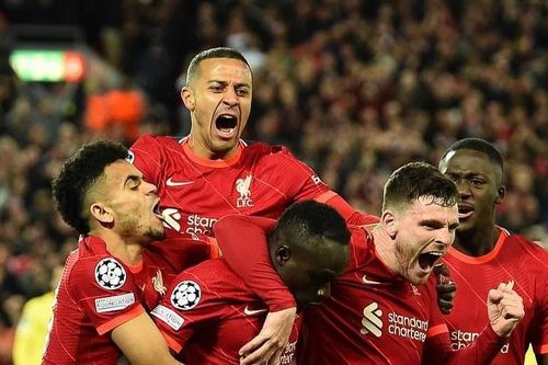 Ferdinand, Owen chỉ ra yếu tố giúp Liverpool có thể ăn 4