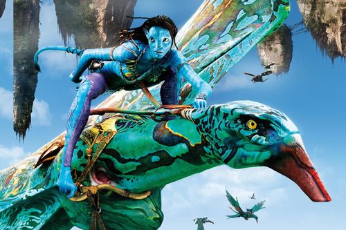 Bom tấn 'Avatar 2' trở lại sau 8 năm