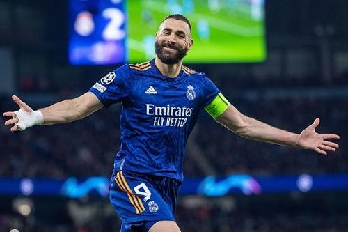 The Times: 'UEFA sắp thay đổi thể thức bán kết Champions League'