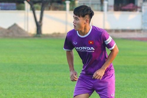U23 Việt Nam gọi thêm một nhà vô địch Đông Nam Á