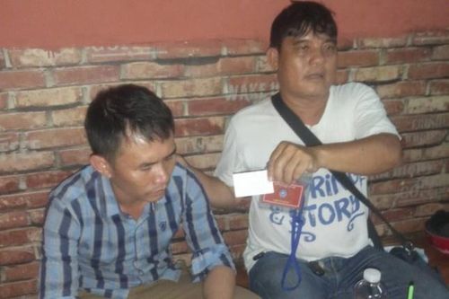'Hiệp sĩ' Thanh Hải lật mặt luật sư dỏm tư vấn tình yêu, hôn nhân