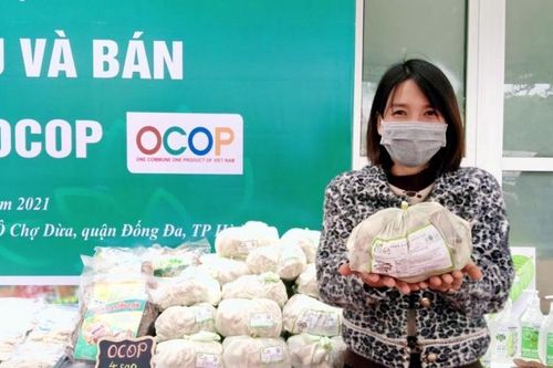 Khởi nghiệp sáng tạo - nhiều cơ hội hơn với người trẻ