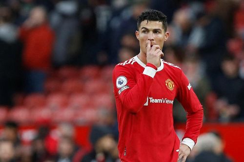 Arsenal được khuyên nên mua C.Ronaldo