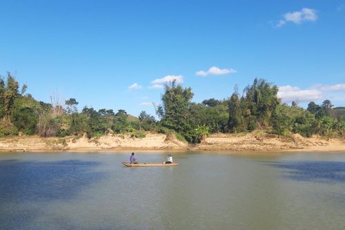Kon Tum: Làm rõ những tác động của dự án thủy điện đến môi trường, con người