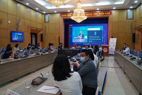 Hỗ trợ doanh nghiệp tạo tác động xã hội phục hồi sau đại dịch Covid-19