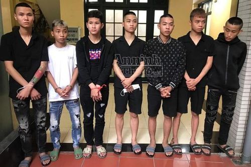 Thủ đoạn cướp xe máy của nhóm thanh, thiếu niên 'dạt nhà'