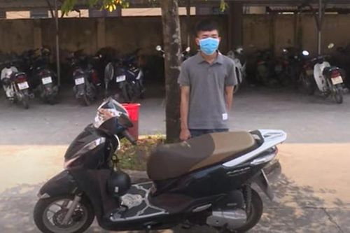 Lừa công an, nam thanh niên nhận 'kết đắng'
