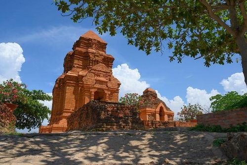Ninh Thuận tăng cường quản lý hoạt động bảo quản, tu bổ phục hồi di tích lịch sử, văn hóa, danh lam thắng cảnh
