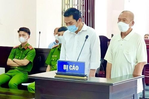 Hậu Giang: Hai cò đất lừa đảo chiếm đoạt tài sản lãnh án 29 năm tù
