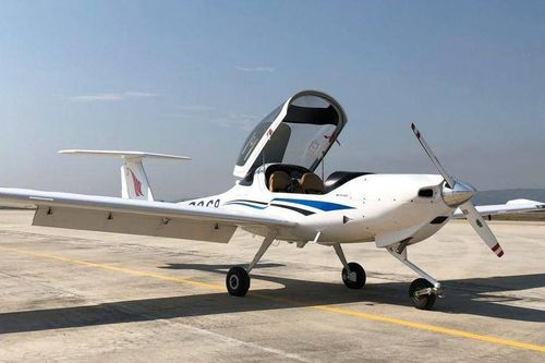 Cục Hàng không kết luận vụ học viên điều khiển máy bay trật đường băng