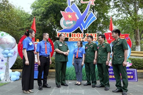 Phát huy trí tuệ, sức trẻ Z121
