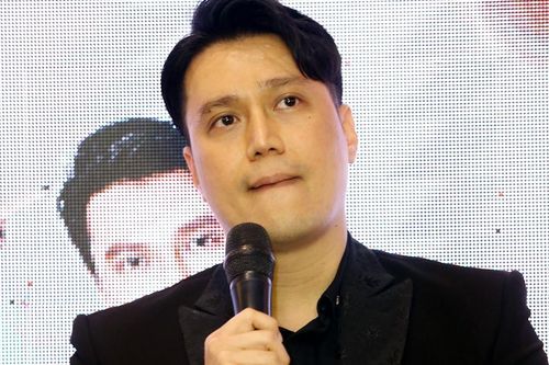 Việt Anh mang nỗi đau đời thực lên phim