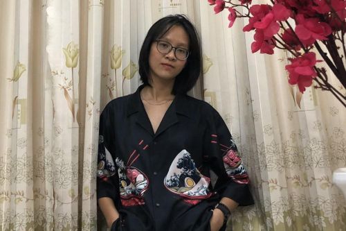 Nữ sinh 'không chuyên' giành học bổng gần 6 tỉ đồng