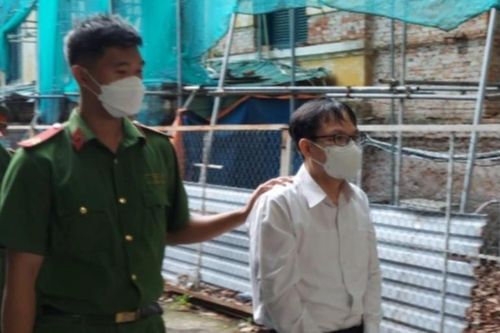 Cựu Chủ tịch Saigon Co.op kêu oan bất thành