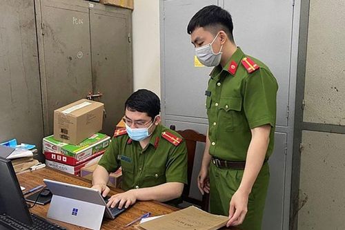 Bán hóa đơn khống trục lợi nhiều tỷ đồng, một giám đốc bị khởi tố