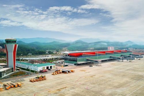 Cảng quốc tế Vân Đồn cho phép người nước ngoài xuất nhập cảnh bằng thị thực điện tử