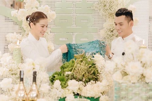 Giữa tin đồn sao nam đi khách sạn trước ngày cưới, netizen bất ngờ 'réo tên' Phương Trinh - Lý Bình