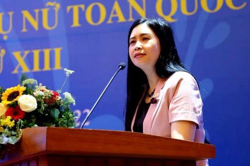 Nâng cao vị thế, mở rộng ảnh hưởng của tổ chức Hội trong quan hệ đối ngoại